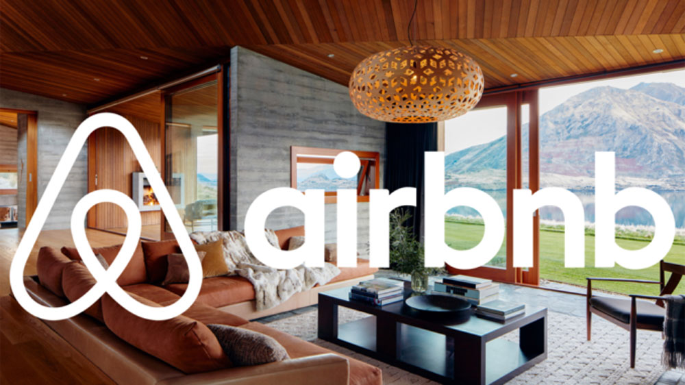 Airbnb App