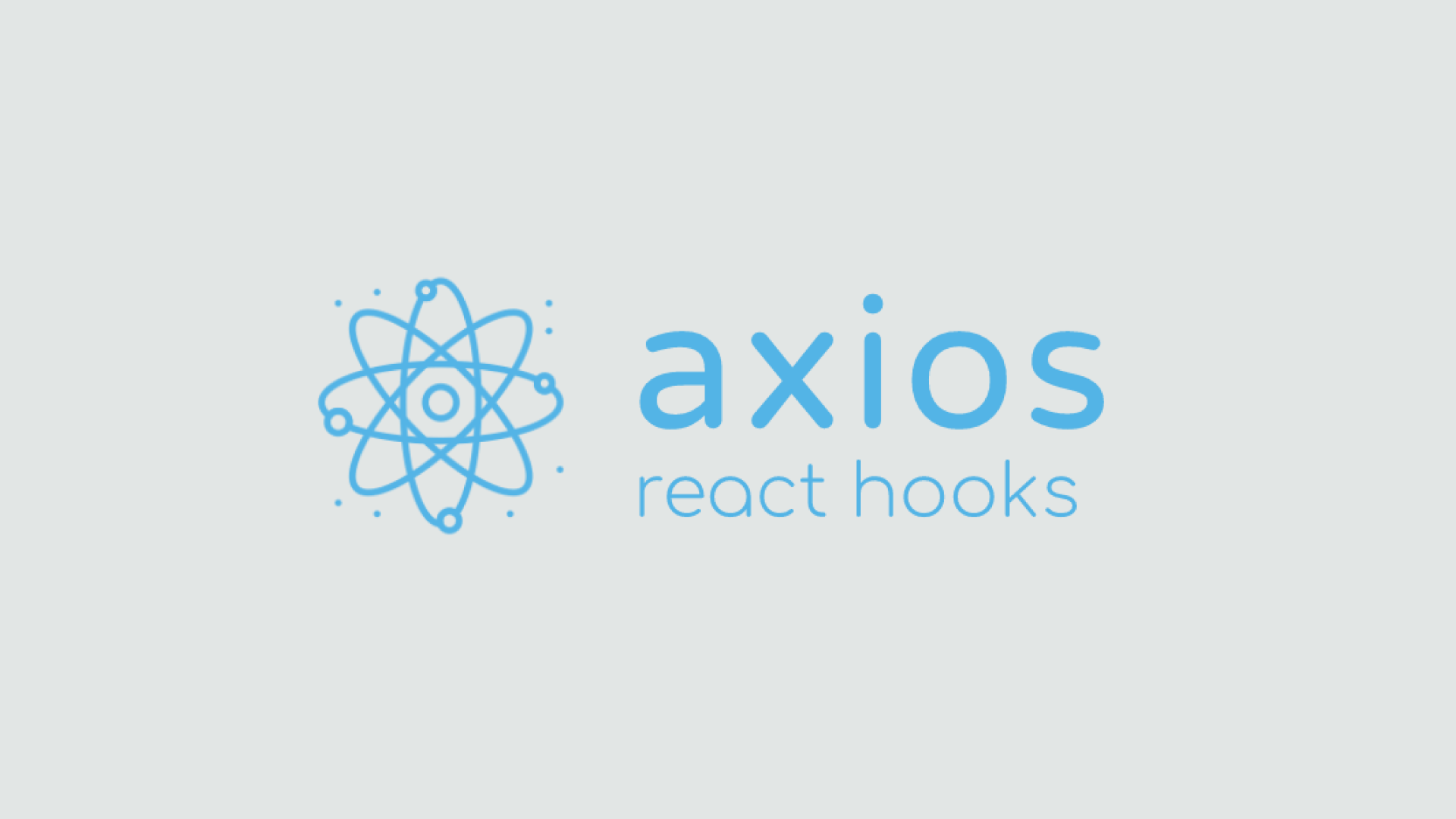 React Axios