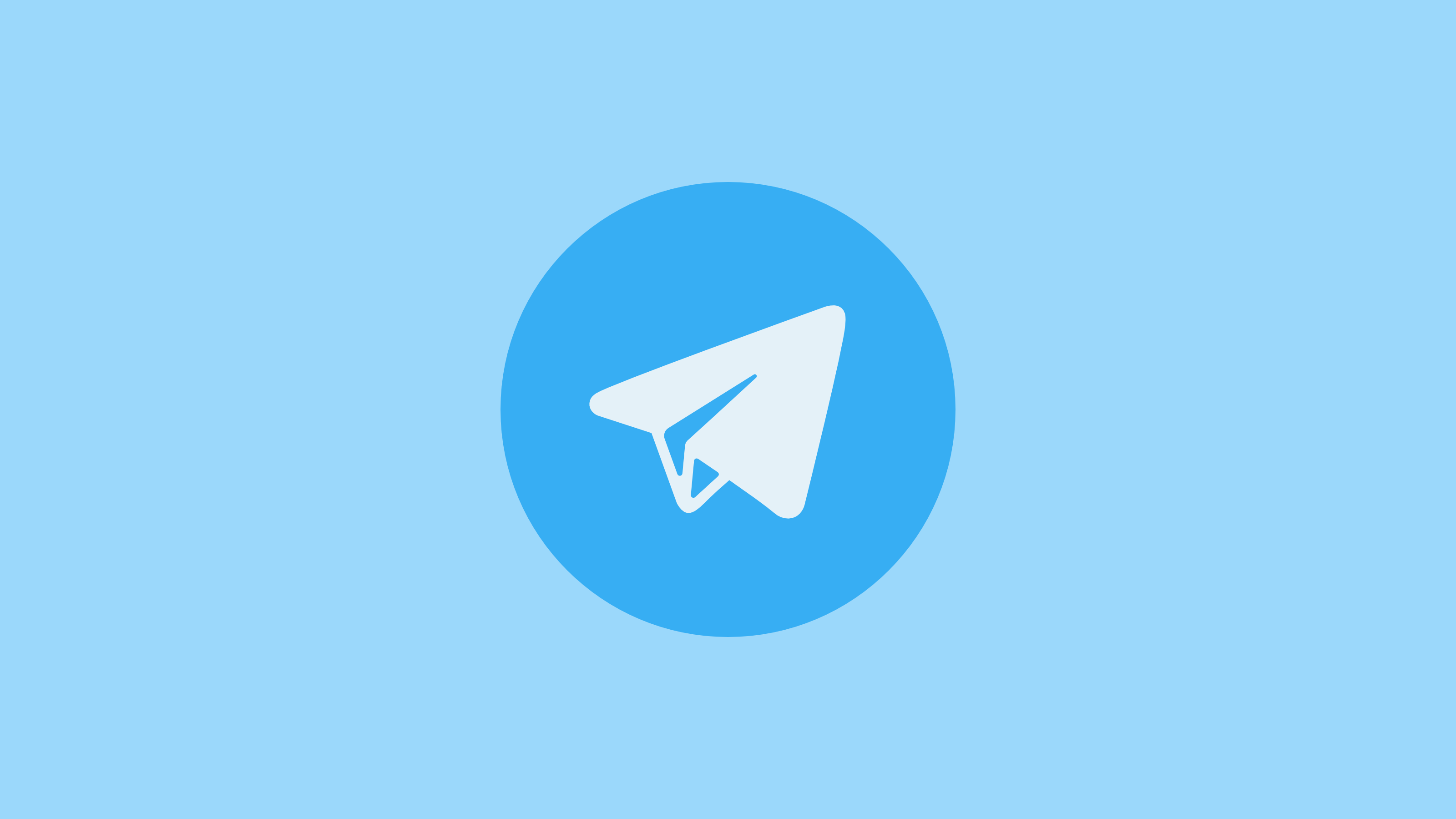 Telegram App